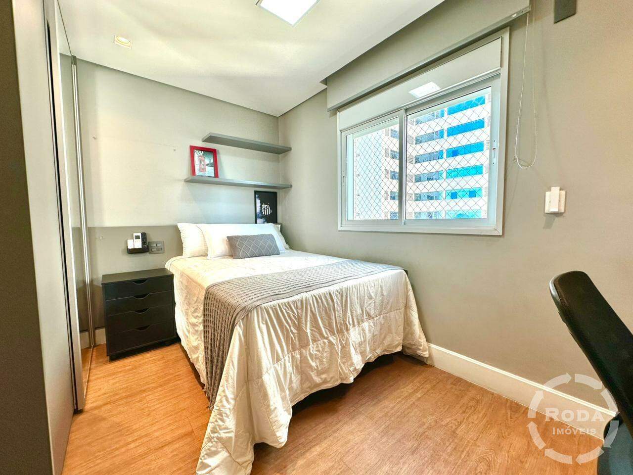 Apartamento à venda no Aparecida: 