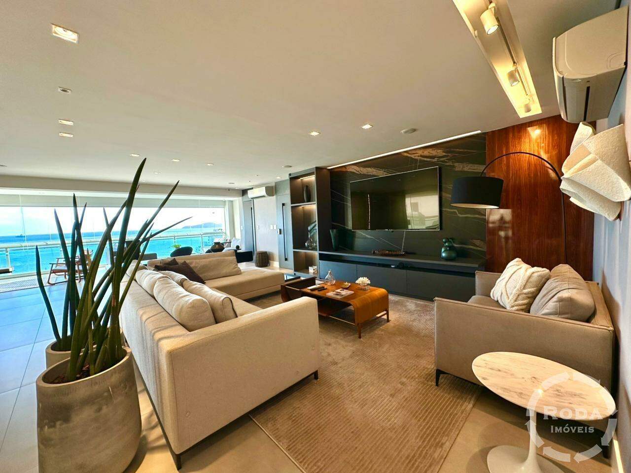 Apartamento à venda no Aparecida: 