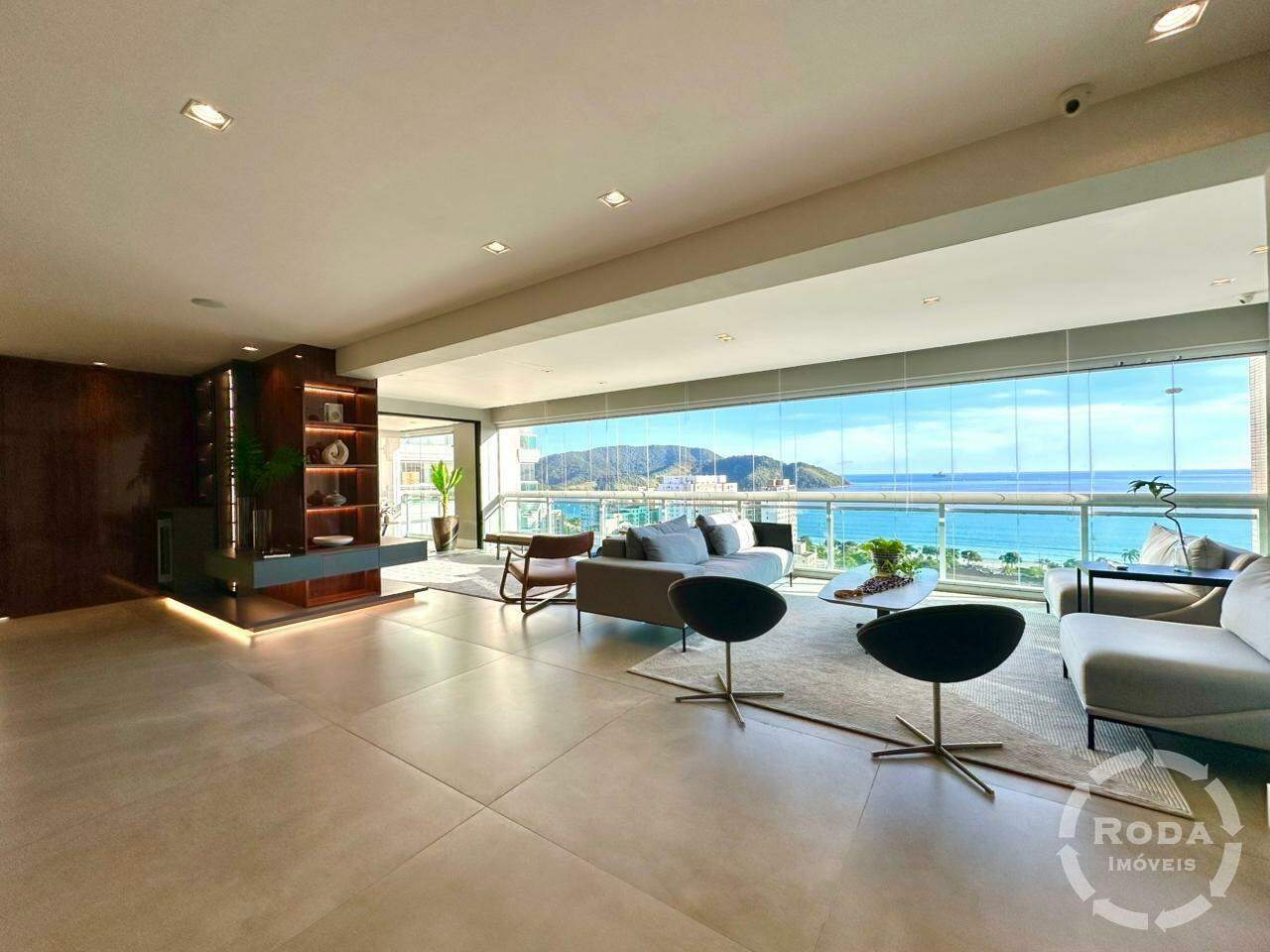 Apartamento à venda no Aparecida: 