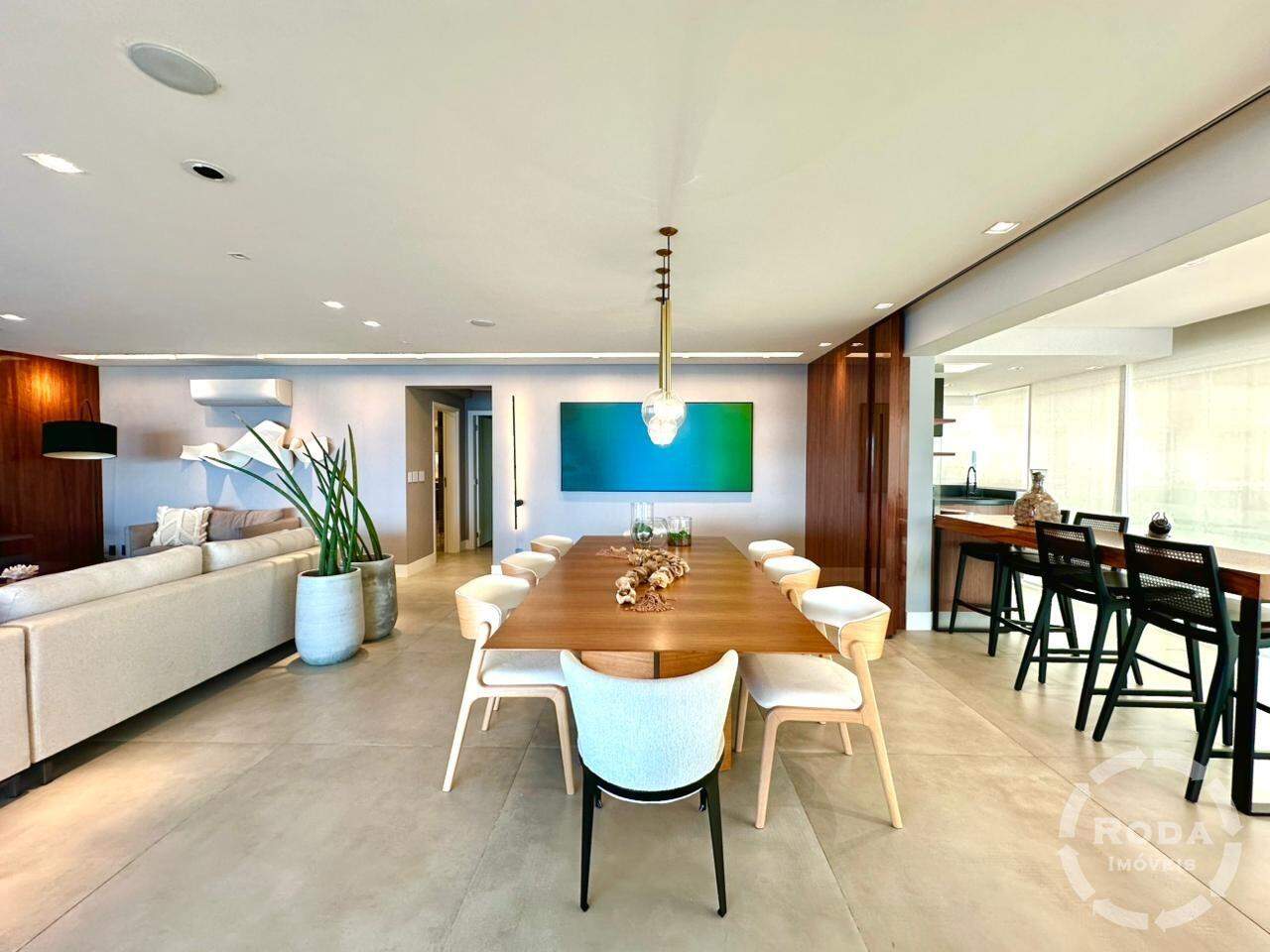 Apartamento à venda no Aparecida: 