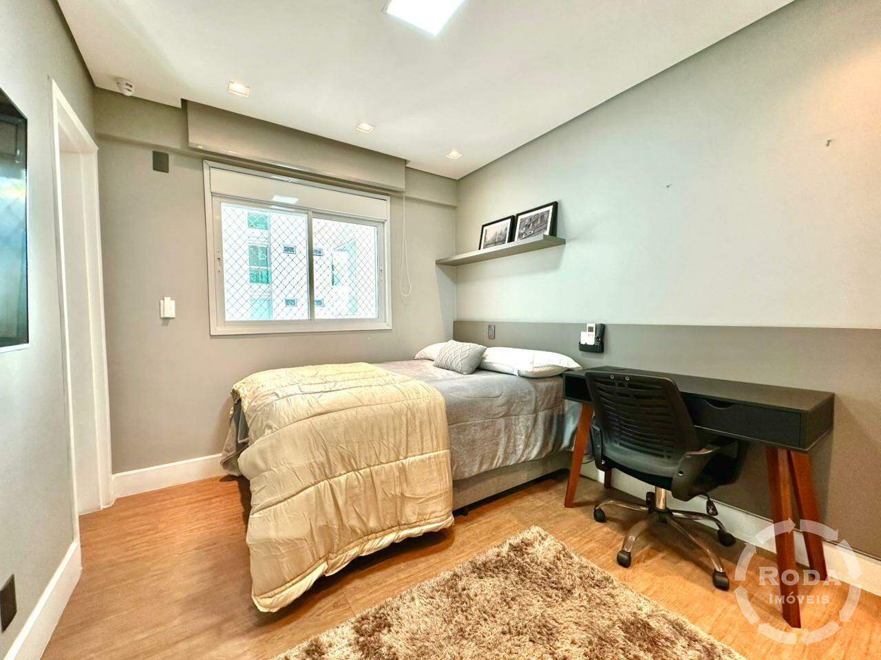 Apartamento à venda no Aparecida: 