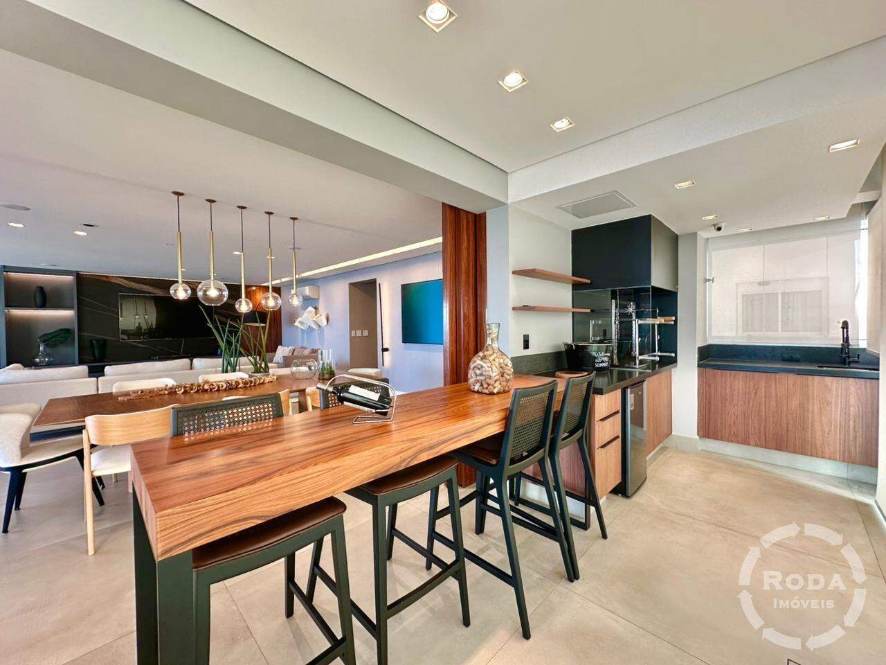 Apartamento à venda no Aparecida: 