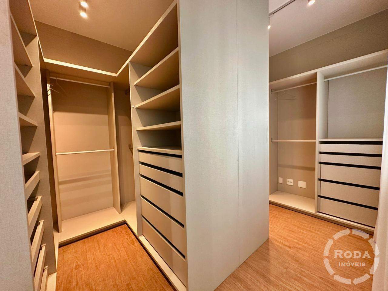 Apartamento à venda no Aparecida: 