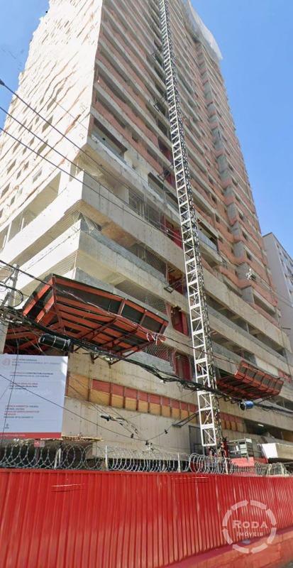 Apartamento à venda no Gonzaga: 