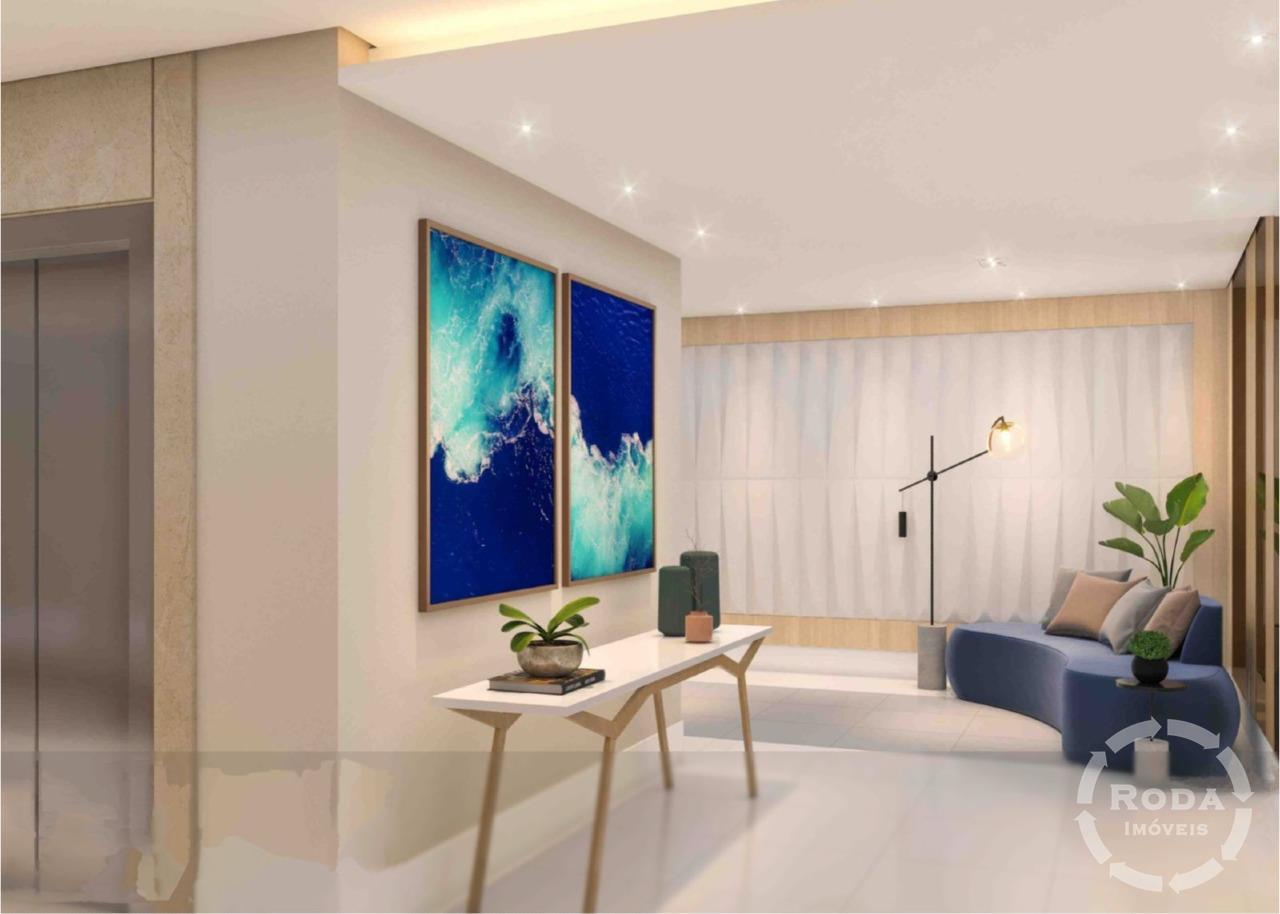 Apartamento à venda no Gonzaga: 