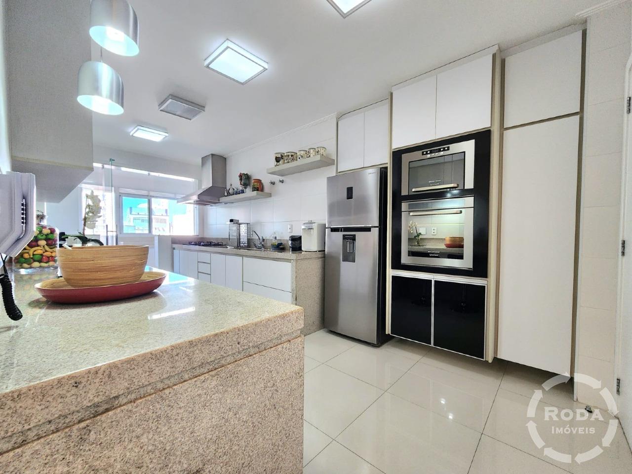 Apartamento para aluguel no Aparecida: 