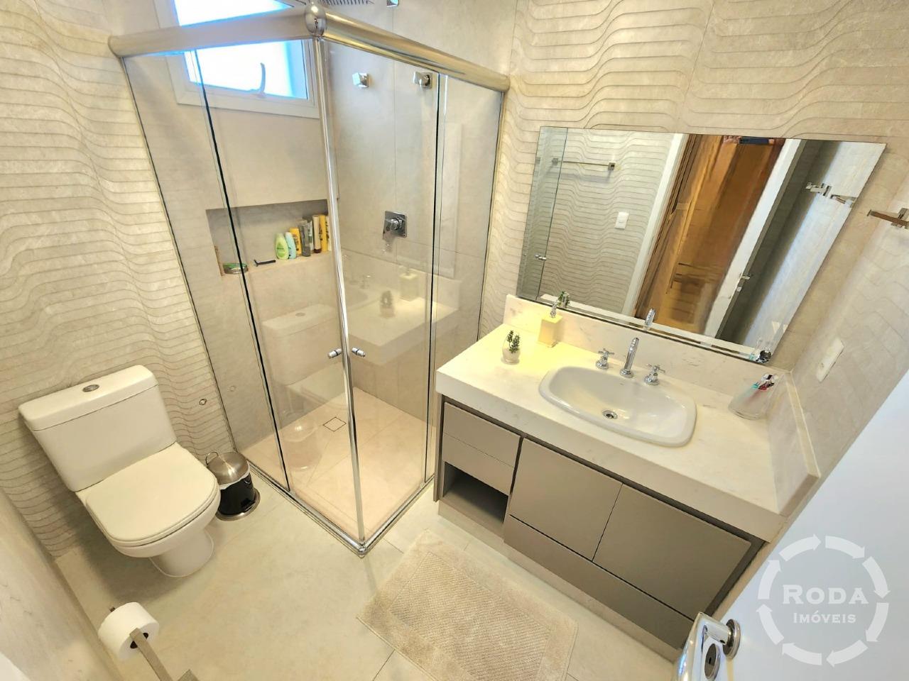 Apartamento para aluguel no Aparecida: 