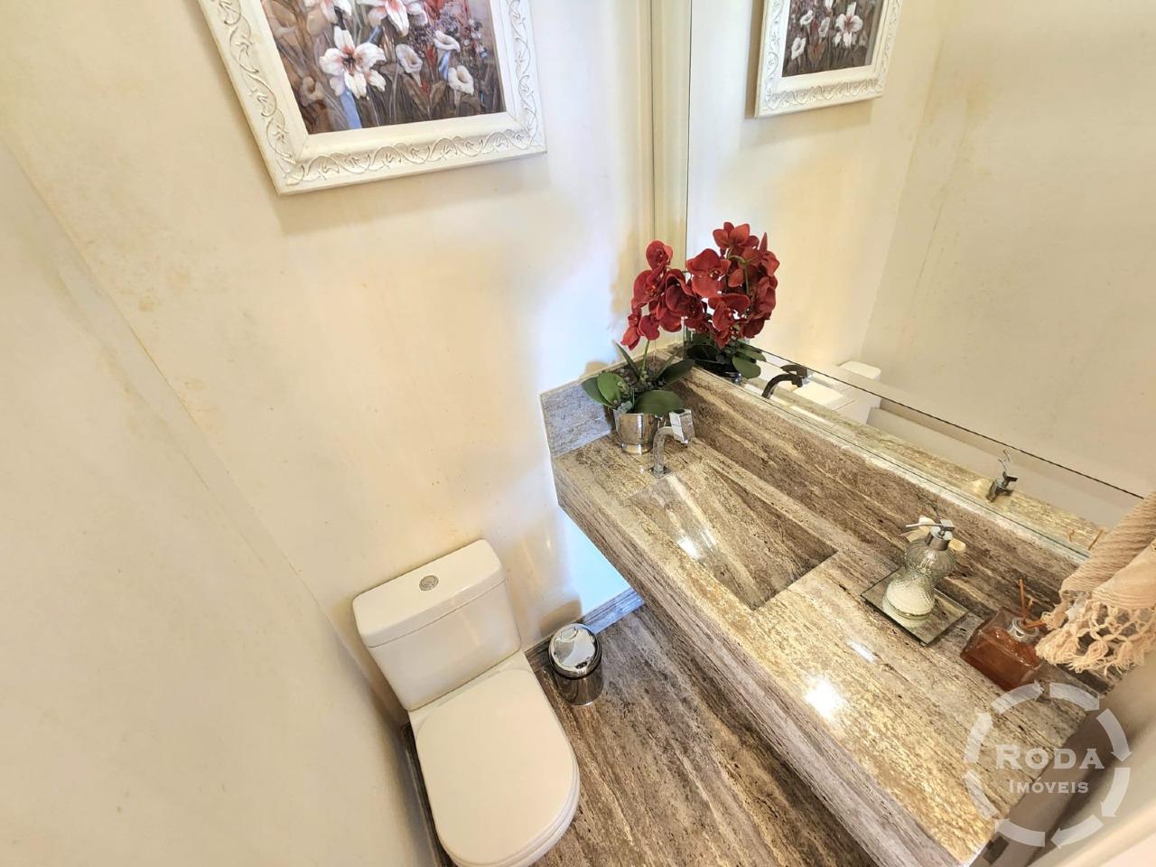 Apartamento para aluguel no Aparecida: 