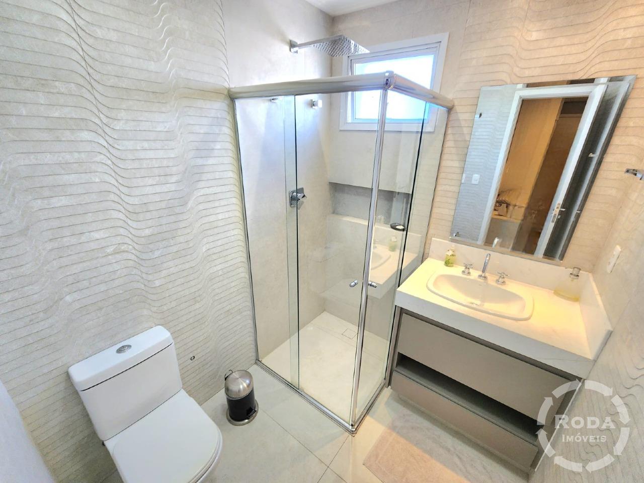 Apartamento para aluguel no Aparecida: 