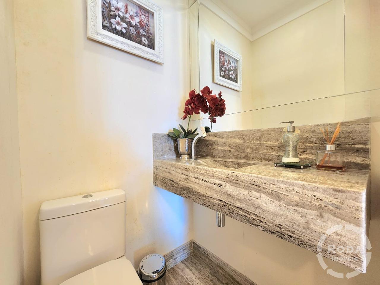 Apartamento para aluguel no Aparecida: 