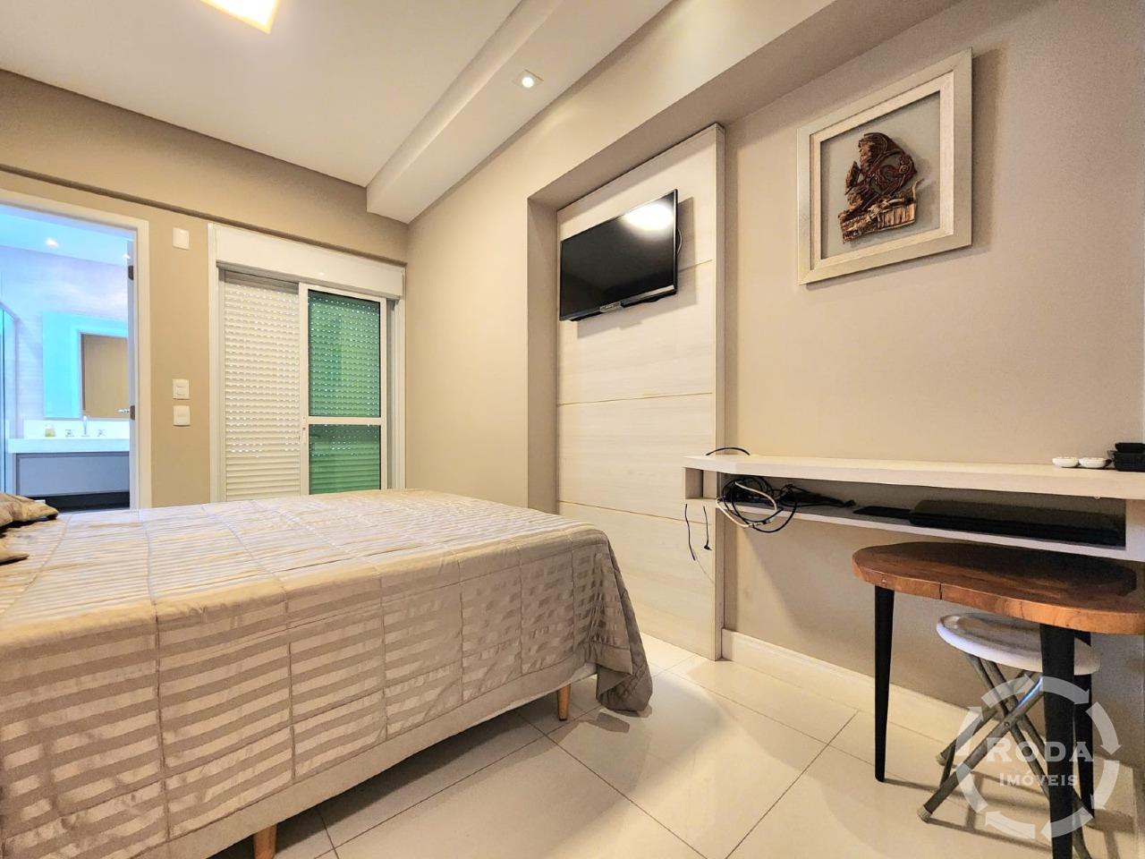 Apartamento para aluguel no Aparecida: 