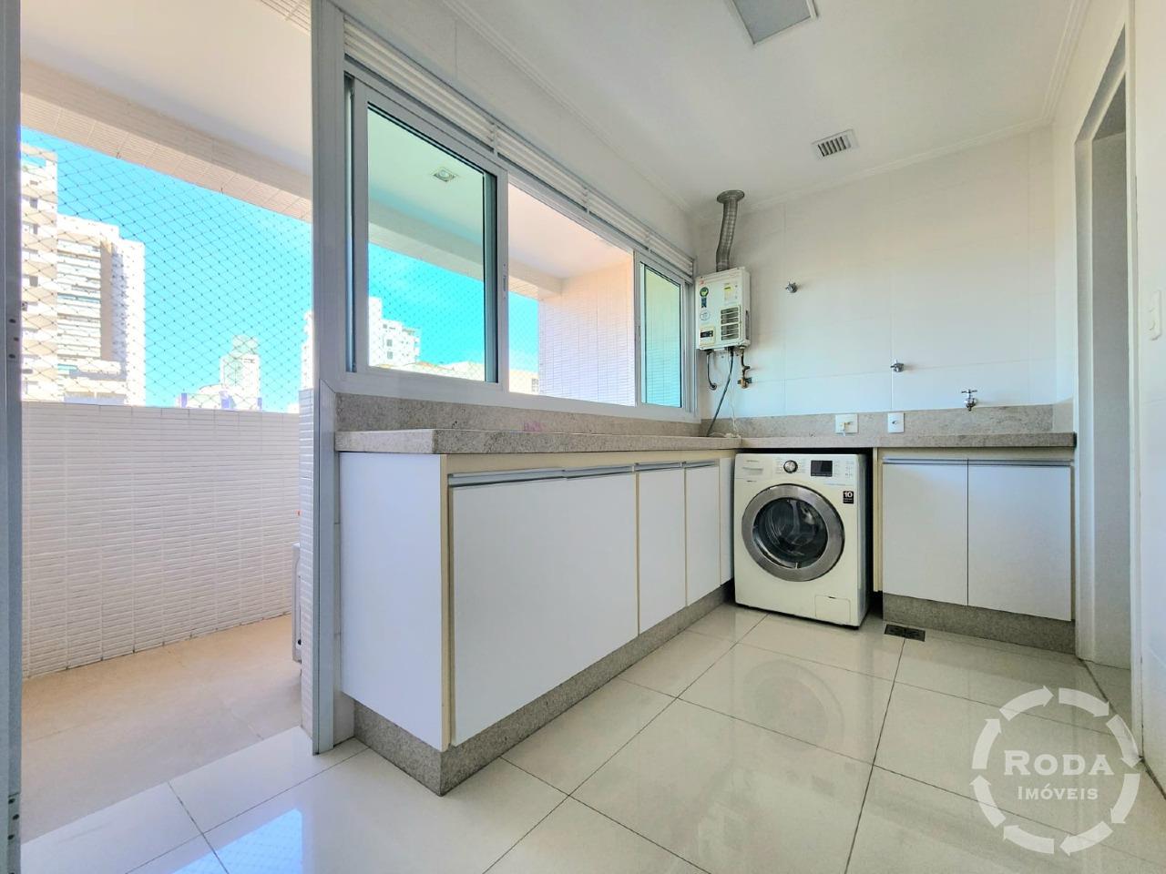 Apartamento para aluguel no Aparecida: 