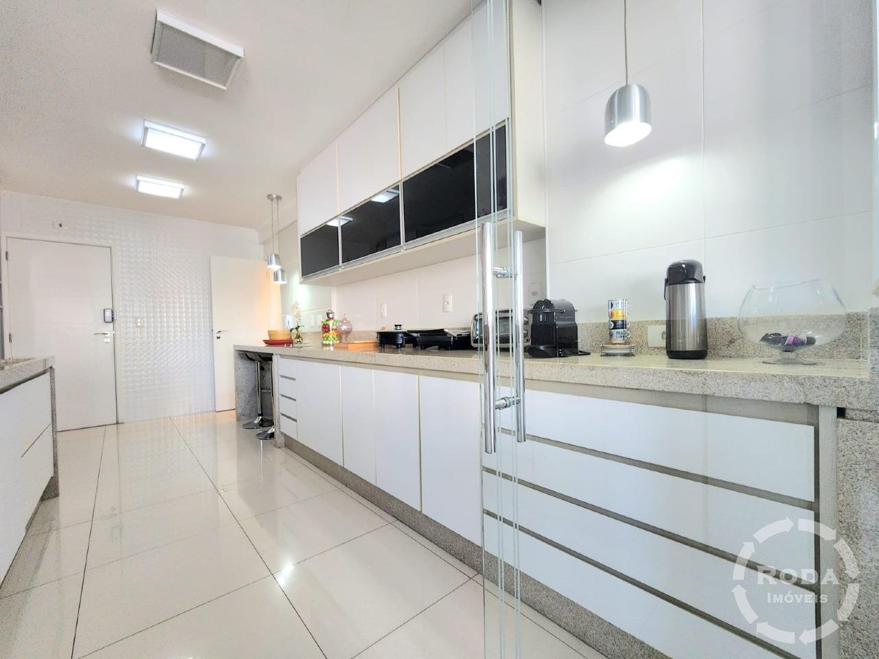 Apartamento para aluguel no Aparecida: 