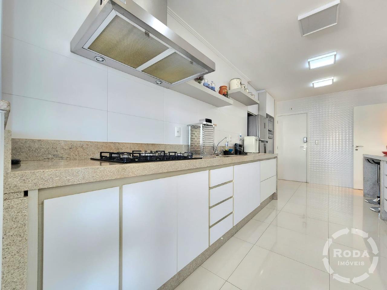 Apartamento para aluguel no Aparecida: 