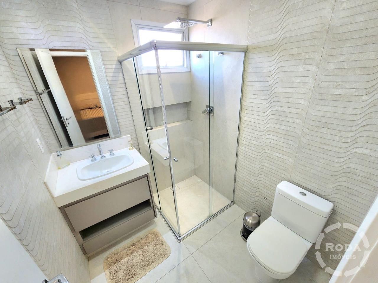 Apartamento para aluguel no Aparecida: 