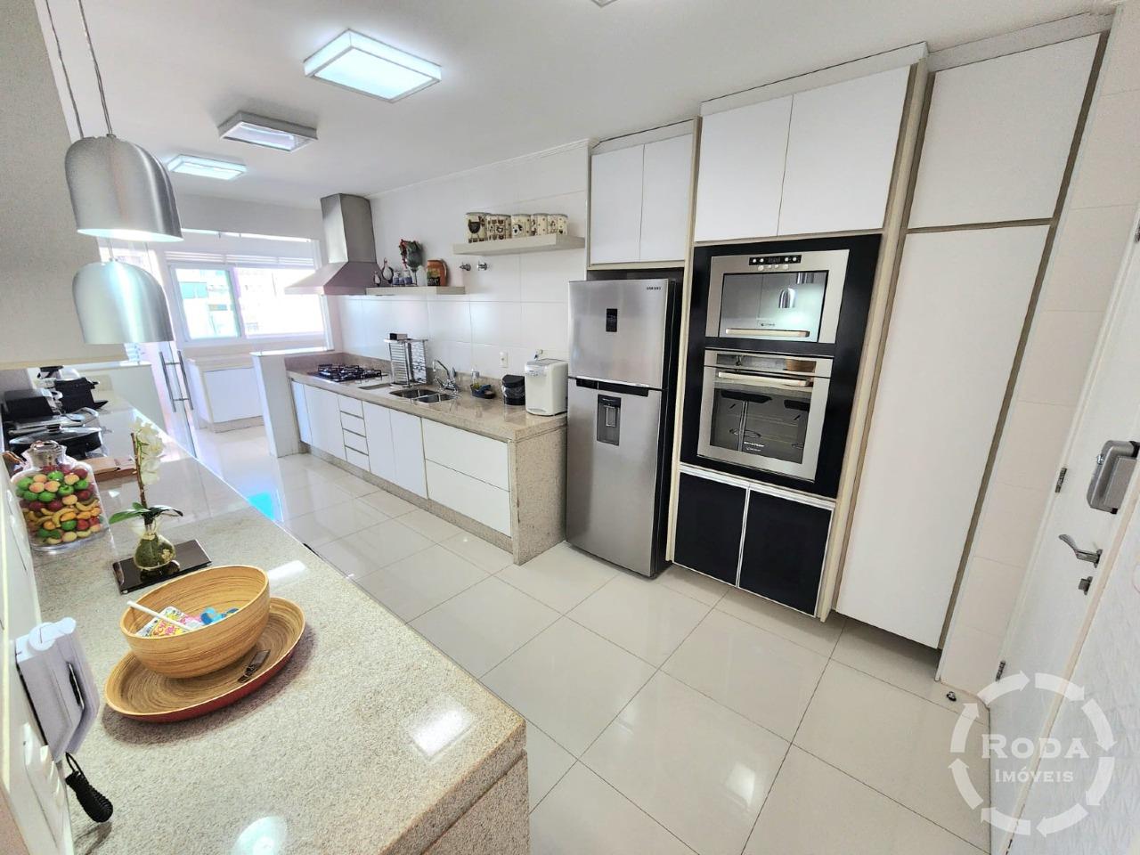 Apartamento para aluguel no Aparecida: 