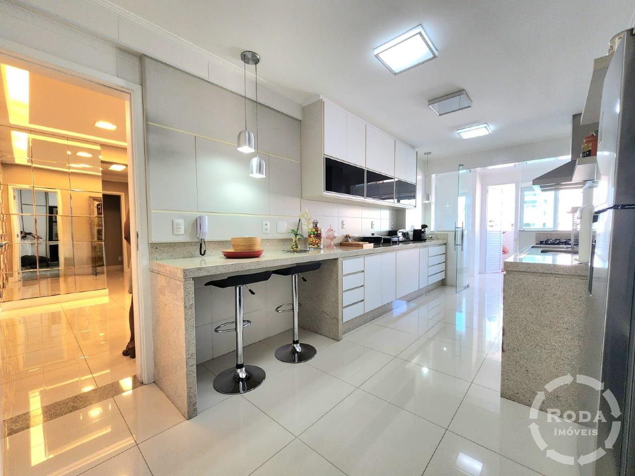 Apartamento para aluguel no Aparecida: 