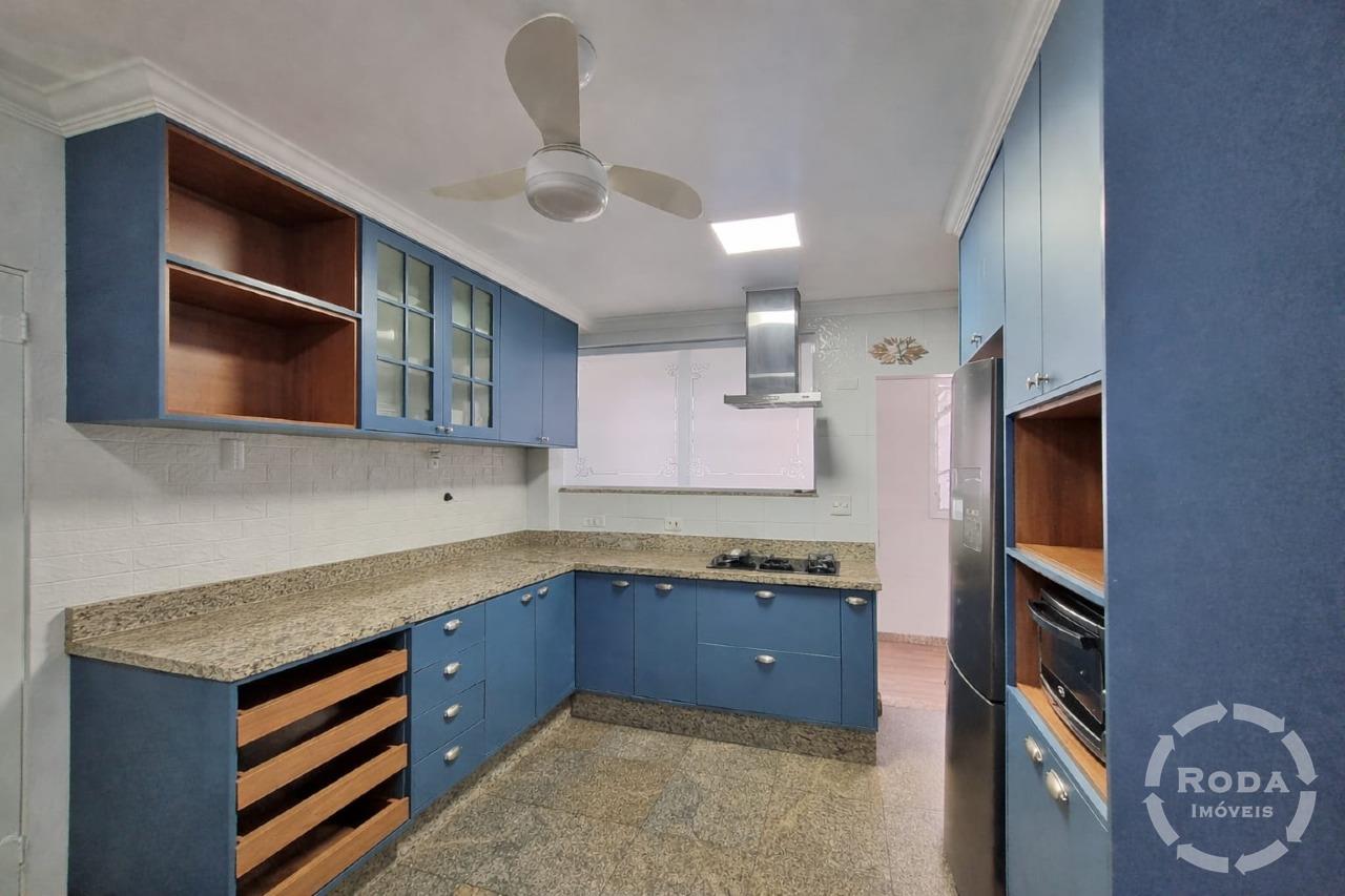 Apartamento à venda no Boqueirão: 