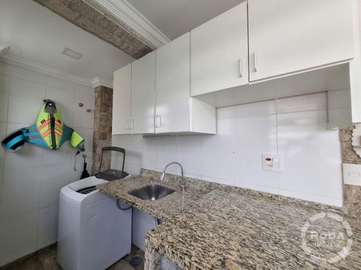Apartamento à venda no Boqueirão: 