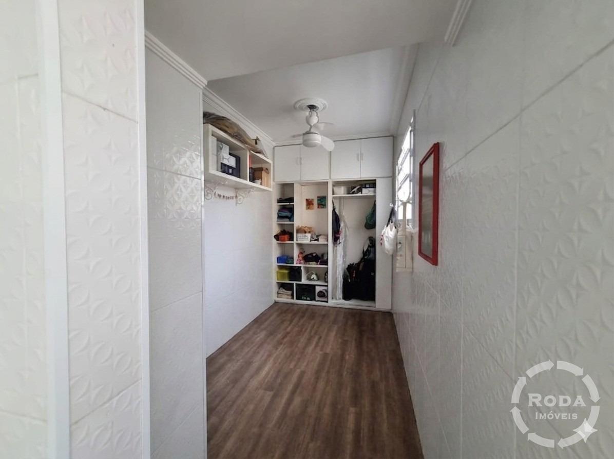 Apartamento à venda no Boqueirão: 