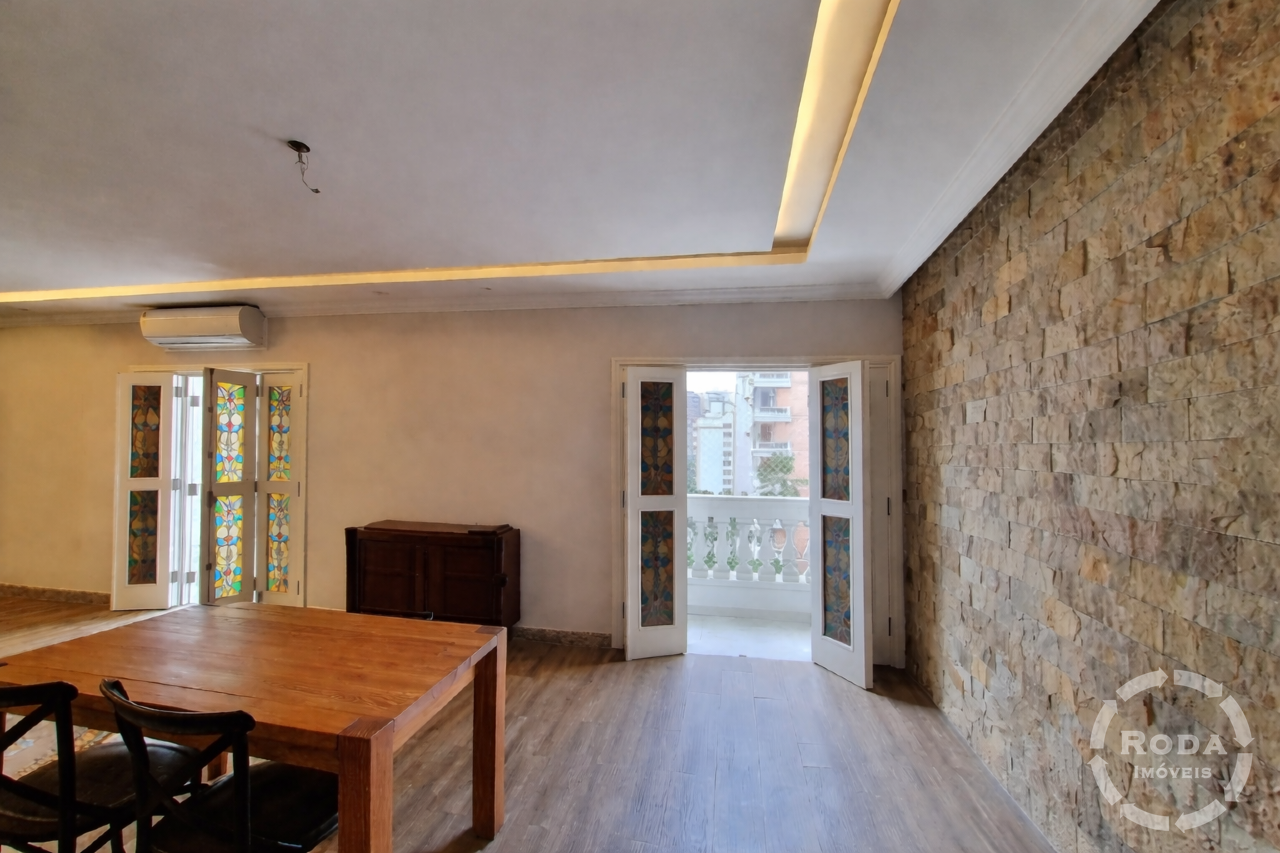 Apartamento à venda no Boqueirão: 