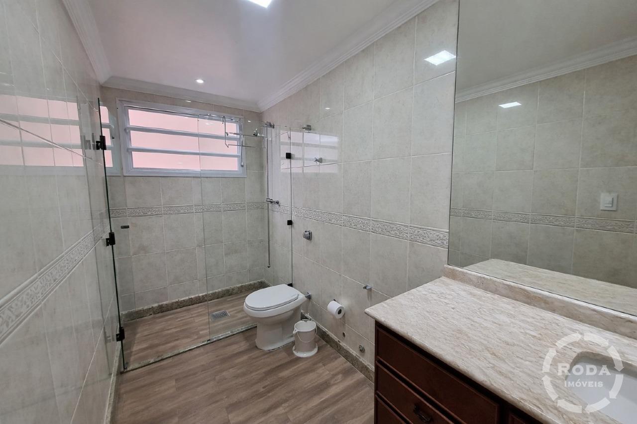 Apartamento à venda no Boqueirão: 
