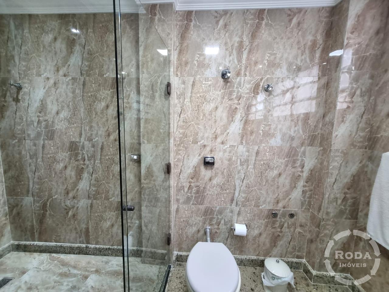 Apartamento à venda no Boqueirão: 