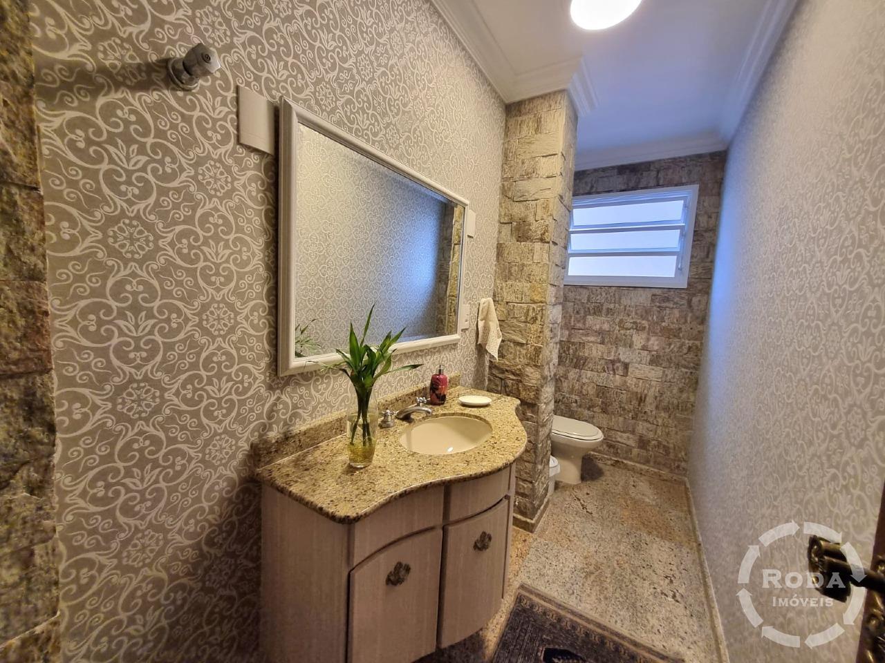 Apartamento à venda no Boqueirão: 