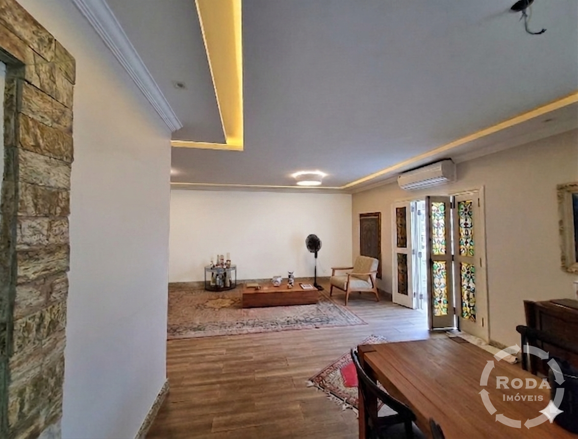 Apartamento à venda no Boqueirão: 