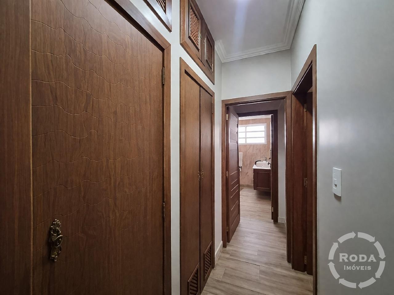 Apartamento à venda no Boqueirão: 