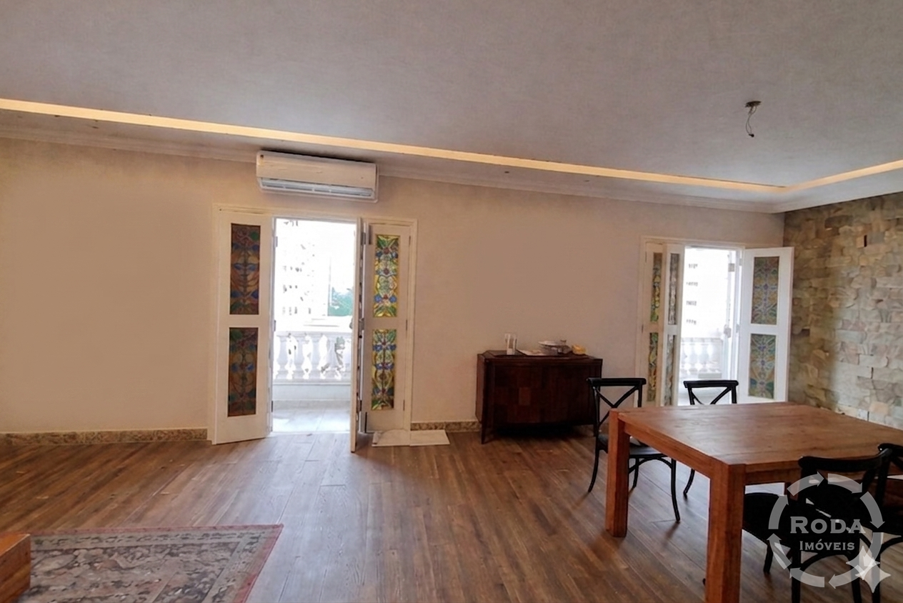 Apartamento à venda no Boqueirão: 