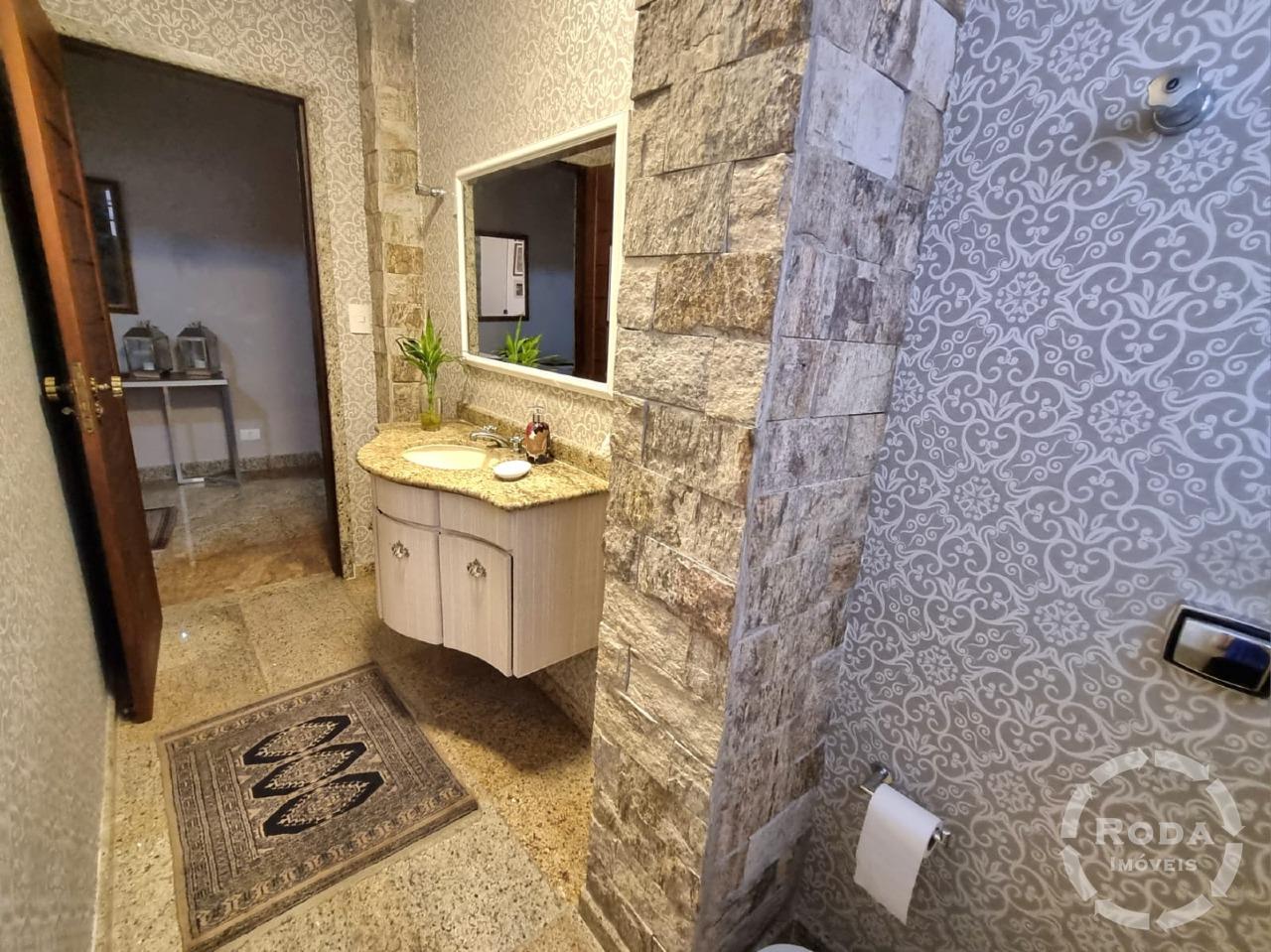 Apartamento à venda no Boqueirão: 