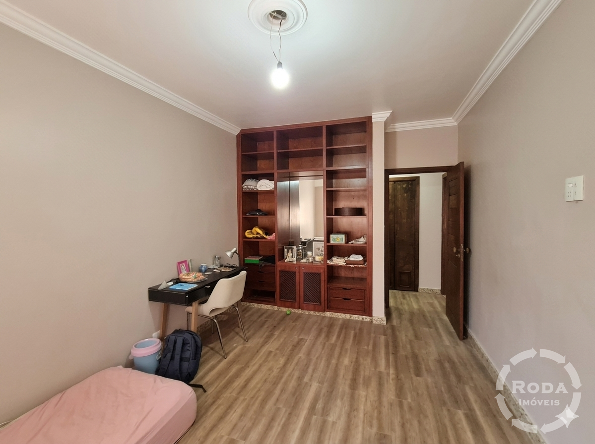 Apartamento à venda no Boqueirão: 