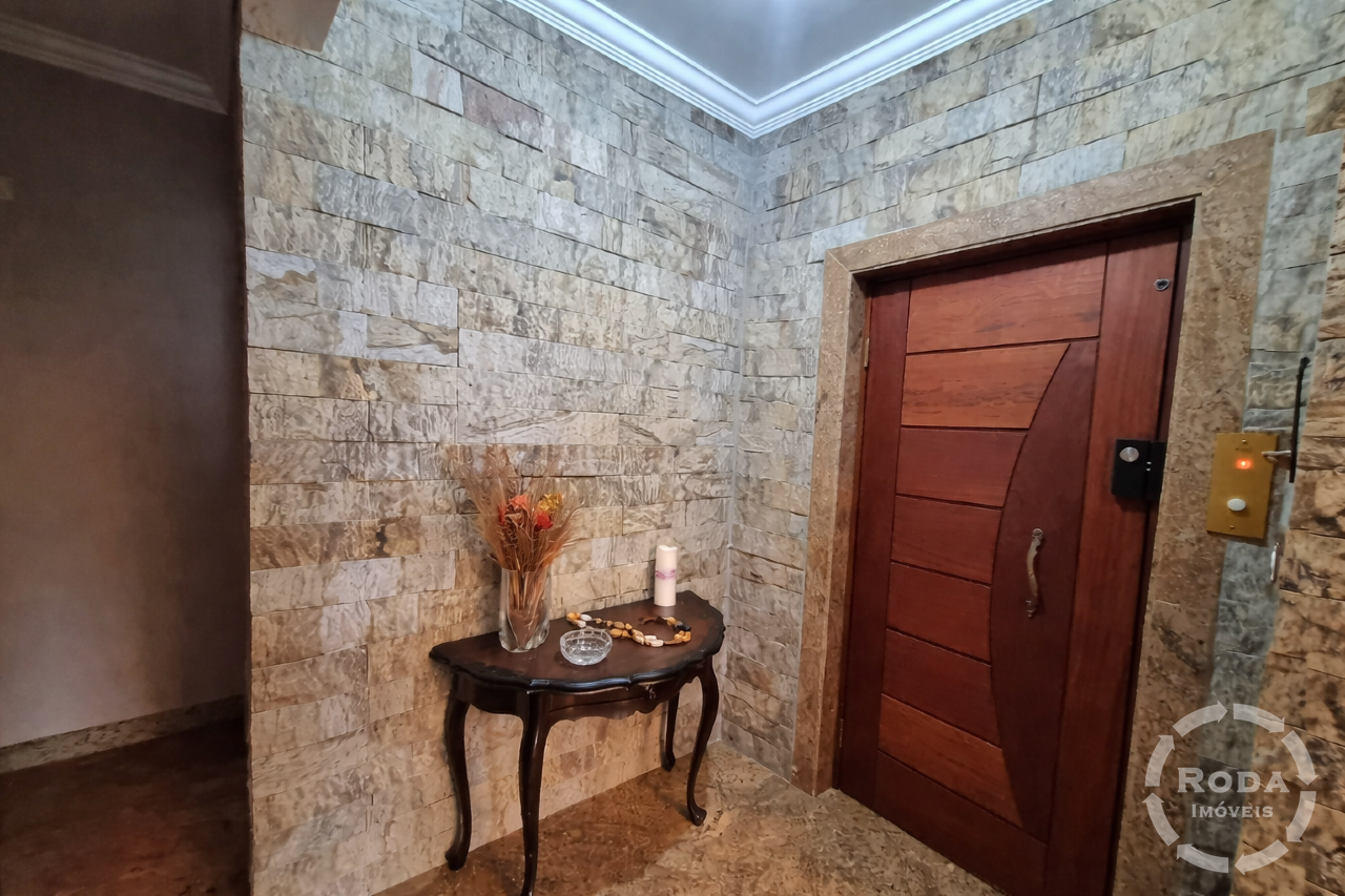 Apartamento à venda no Boqueirão: 