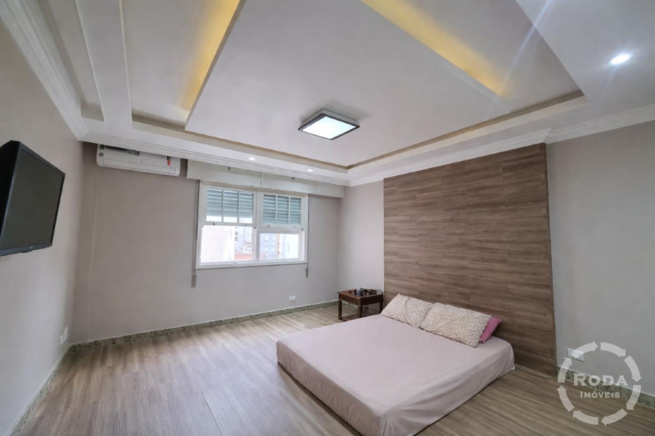 Apartamento à venda no Boqueirão: 