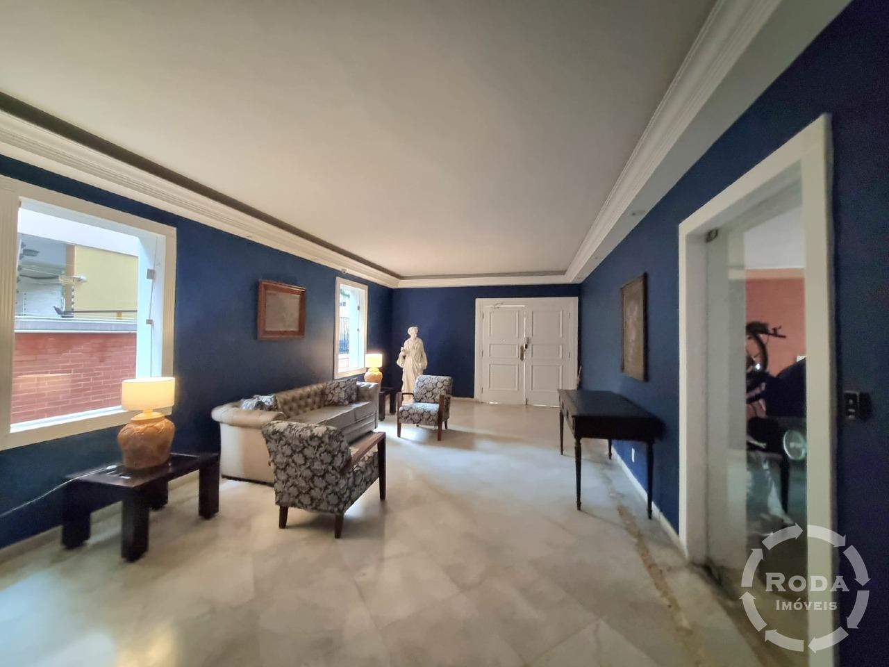 Apartamento à venda no Boqueirão: 