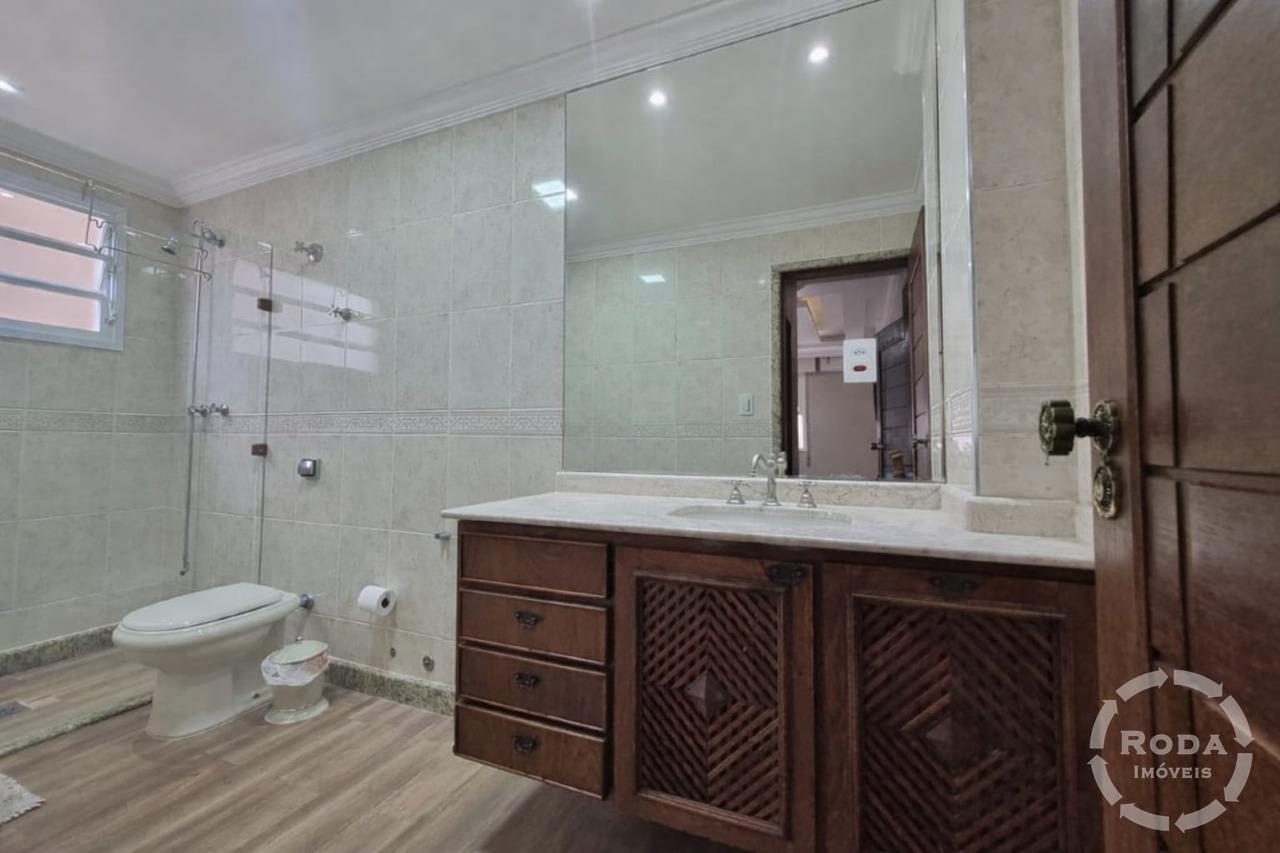 Apartamento à venda no Boqueirão: 