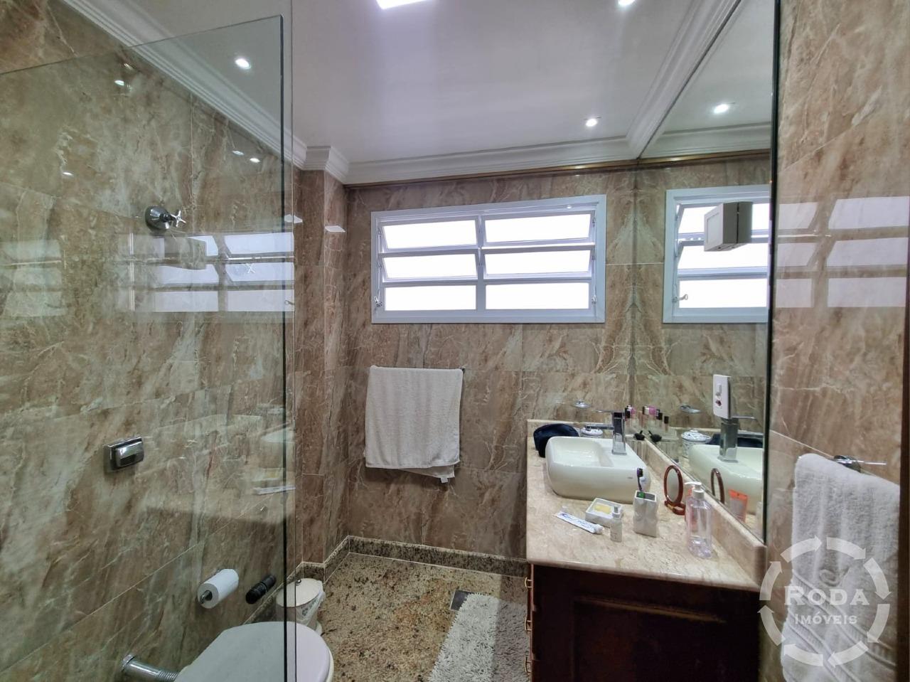 Apartamento à venda no Boqueirão: 
