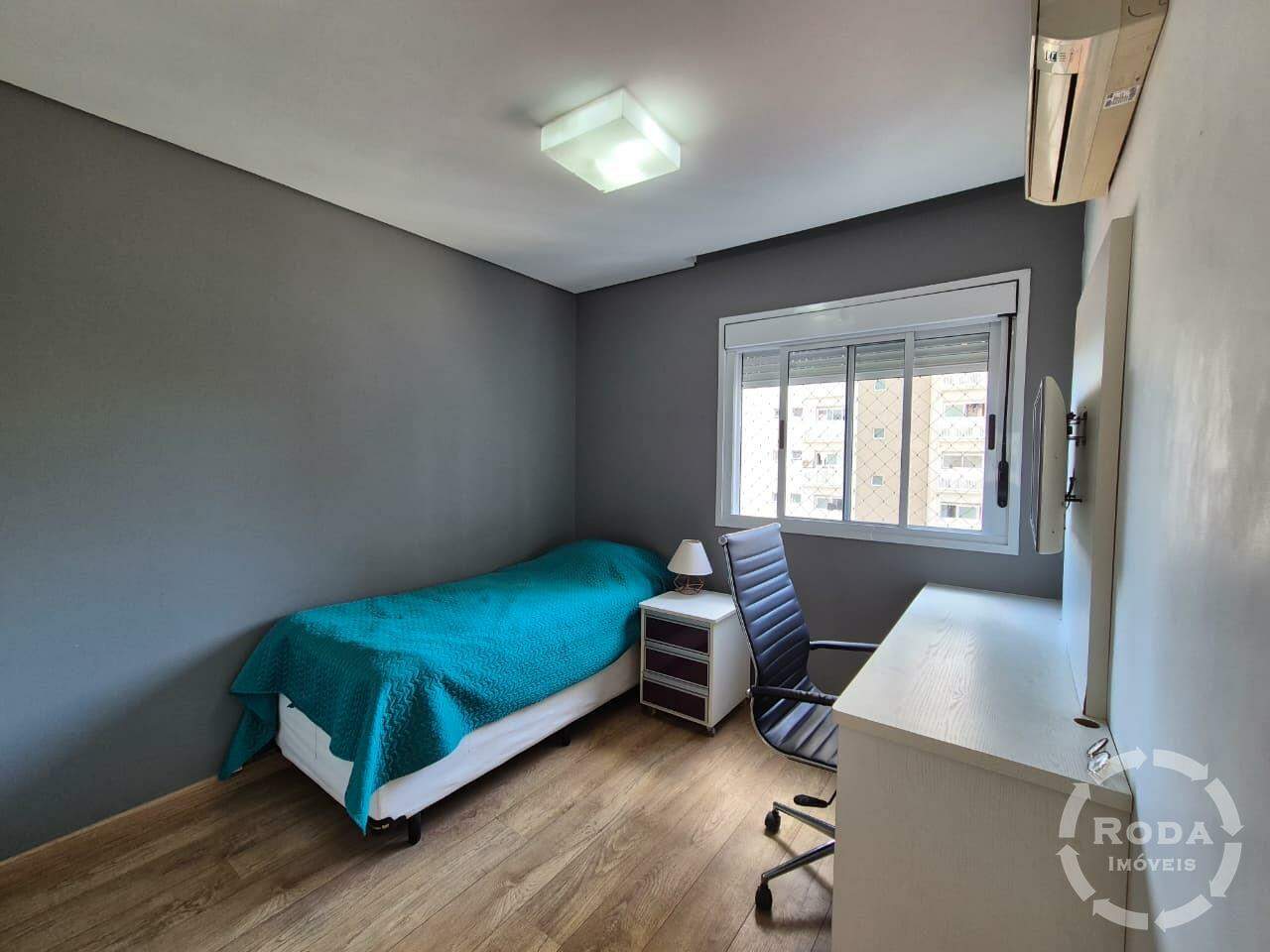 Apartamento à venda no Embaré: 