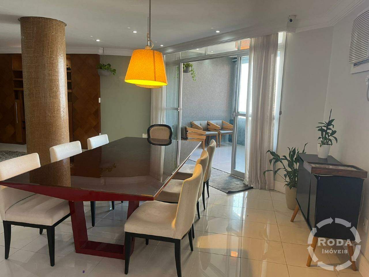 Apartamento à venda no Gonzaga: 