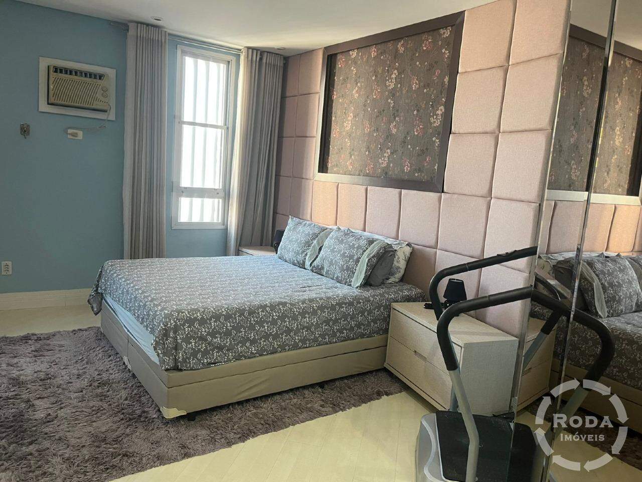 Apartamento à venda no Gonzaga: 