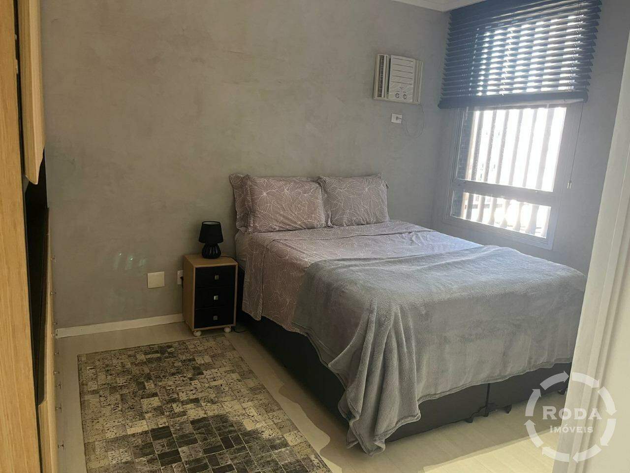 Apartamento à venda no Gonzaga: 