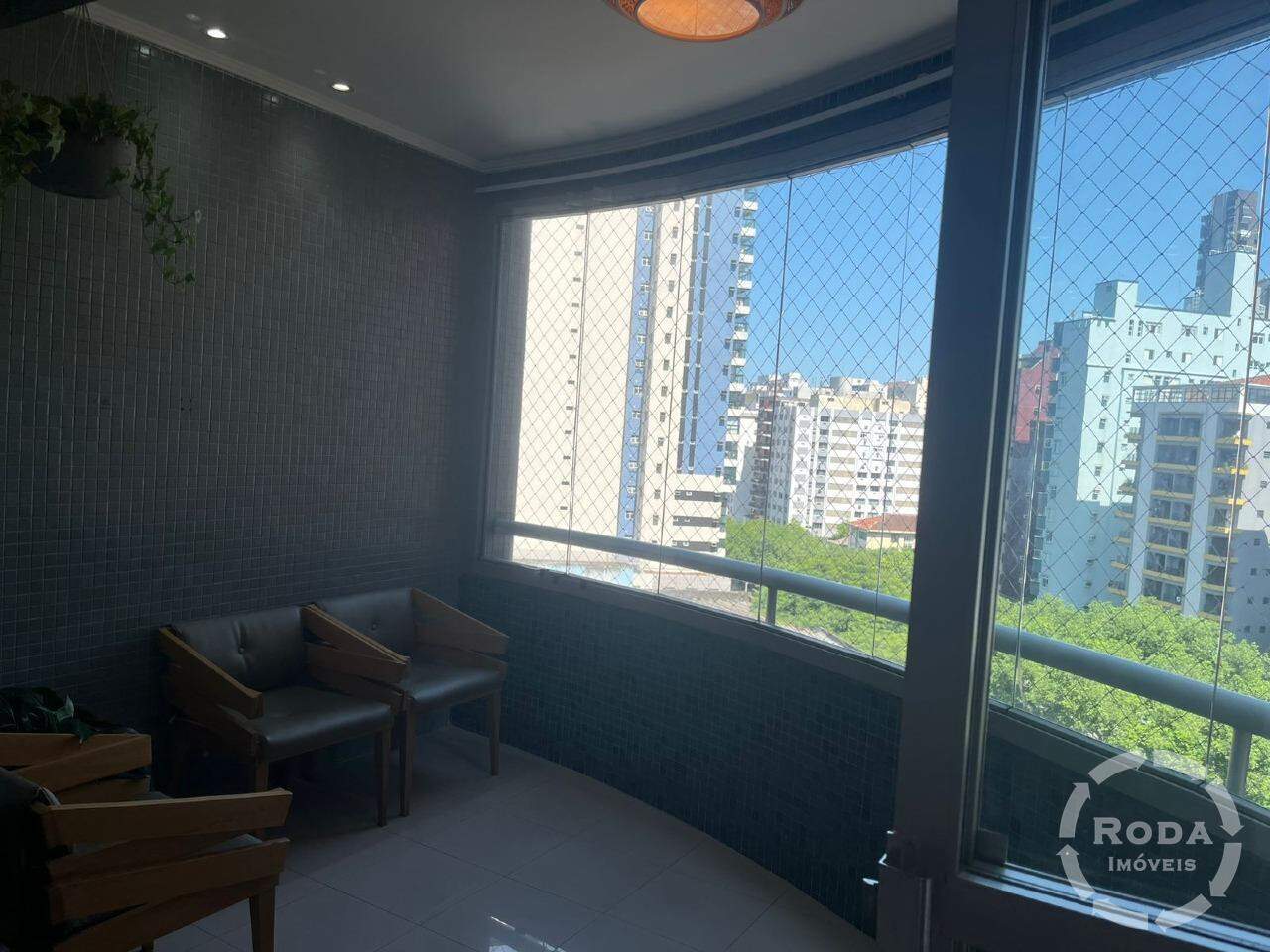 Apartamento à venda no Gonzaga: 