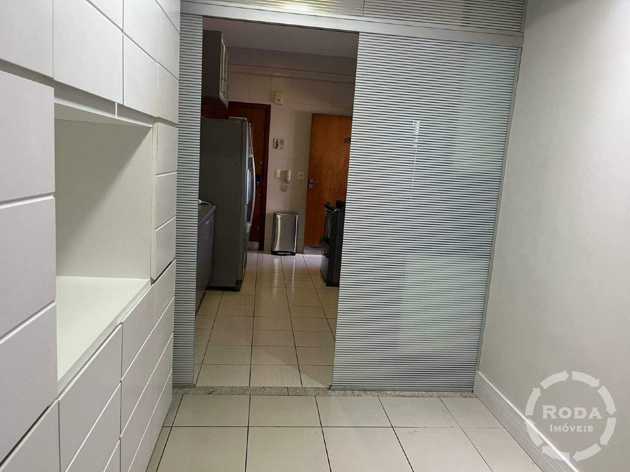 Apartamento à venda no Gonzaga: 