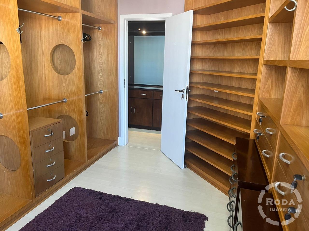 Apartamento para aluguel no Gonzaga: 