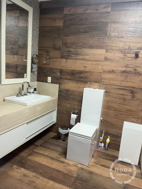 Apartamento para aluguel no Gonzaga: 