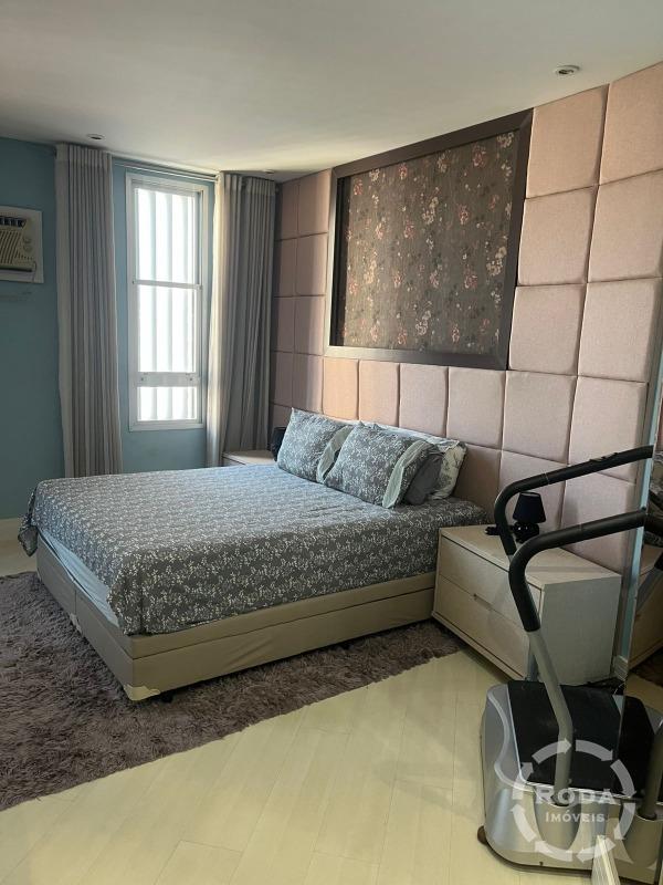 Apartamento para aluguel no Gonzaga: 