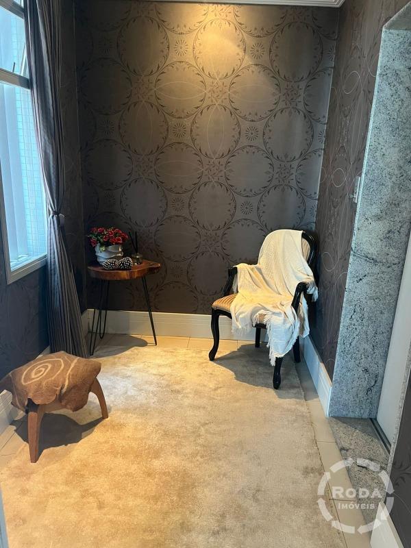 Apartamento para aluguel no Gonzaga: 