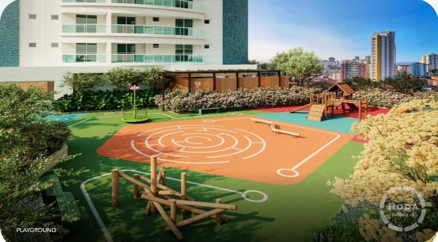 Apartamento à venda no Ponta da Praia: 