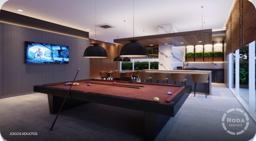 Apartamento à venda no Ponta da Praia: 